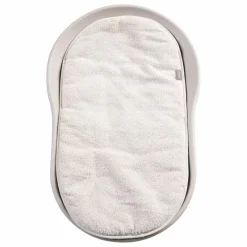 Coussin Mamee éponge | Argile