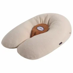 Coussin Multirelax | Ecru