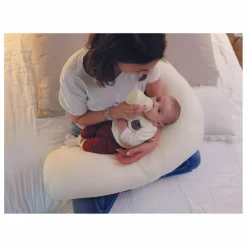 Coussin Multirelax | Ecru