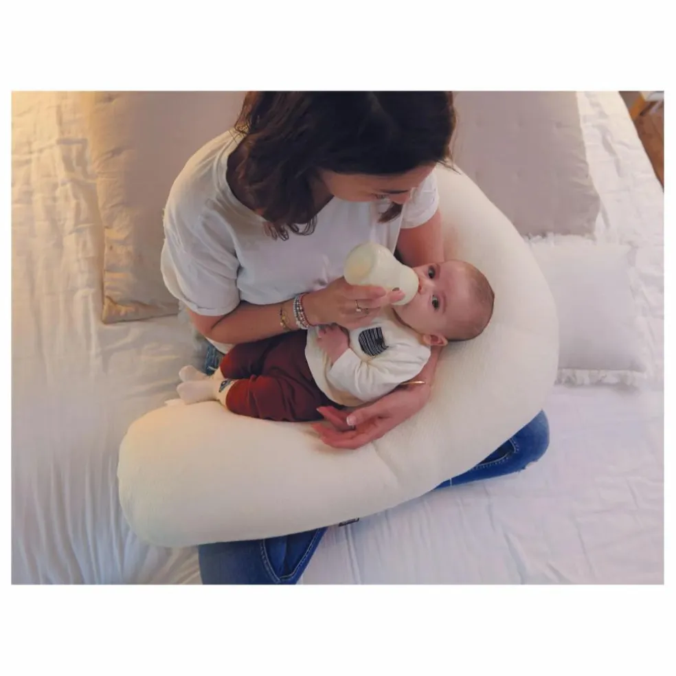 Coussin Multirelax | Ecru