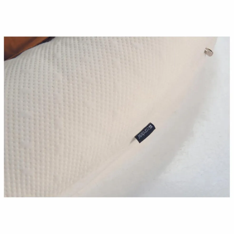 Coussin Multirelax | Ecru