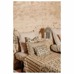 Coussin Nébuleuse | Beige