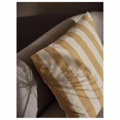 Coussin outdoor Strand | Jaune