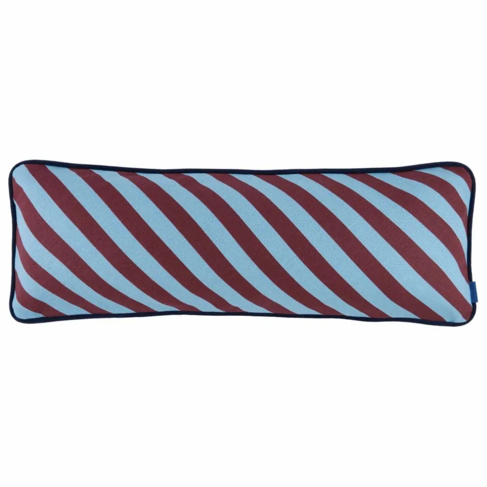 Coussin Ray | Bleu