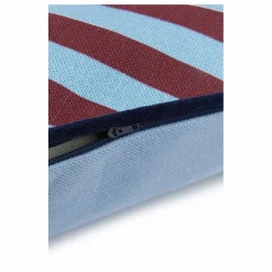 Coussin Ray | Bleu