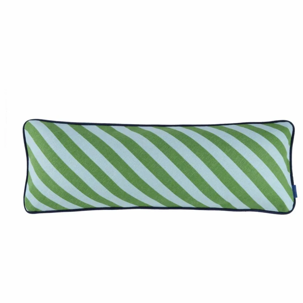 Coussin Ray | Vert