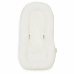 Coussin réducteur pour transat Growing green en éponge de coton bio