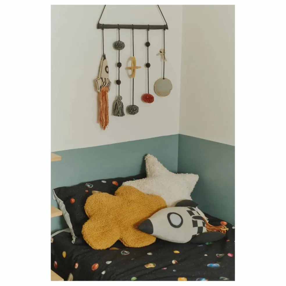 Coussin Rocket
