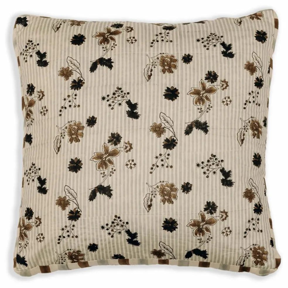 Coussin Super Nova Paris | Beige
