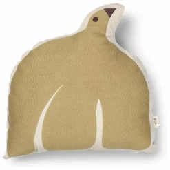 Coussin Swif Bird | Beige