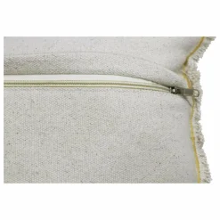 Coussin Vélo | Crème