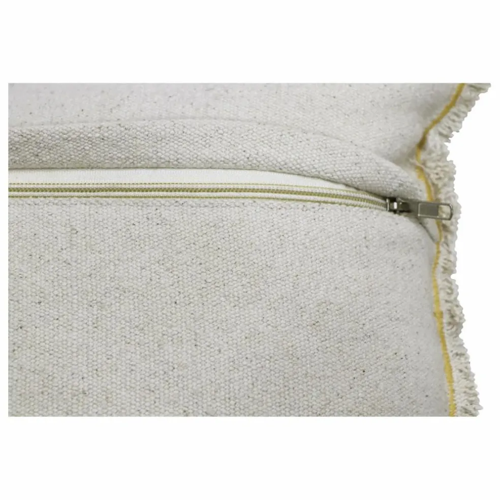 Coussin Vélo | Crème