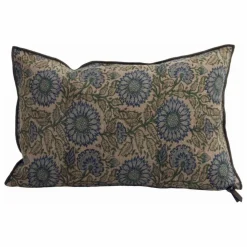 Coussin Wabi Sabi Tournesols | Nuage
