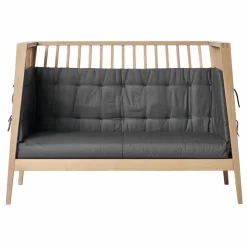 Coussins et housses Sofa pour Lit Linea et Luna | Gris