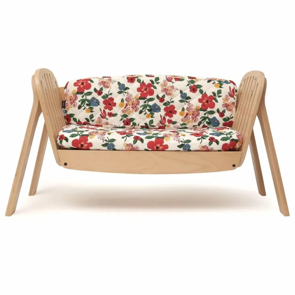 Coussins pour banquette Kodo | Rouge