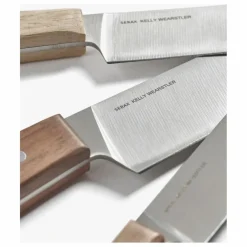 Couteau à éplucher Dune, Kelly Wresler | Wood