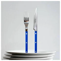 Couteau Bistrot | Bleu