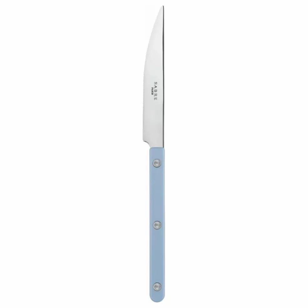 Couteau Bistrot | Bleu Clair