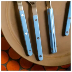 Couteau Bistrot | Bleu Clair