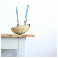 Couteau Bistrot | Bleu Clair