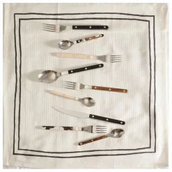 Couteau Bistrot | Ivoire