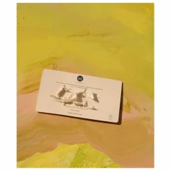 Couteaux à beurre Posy - Set de 2 | Vert