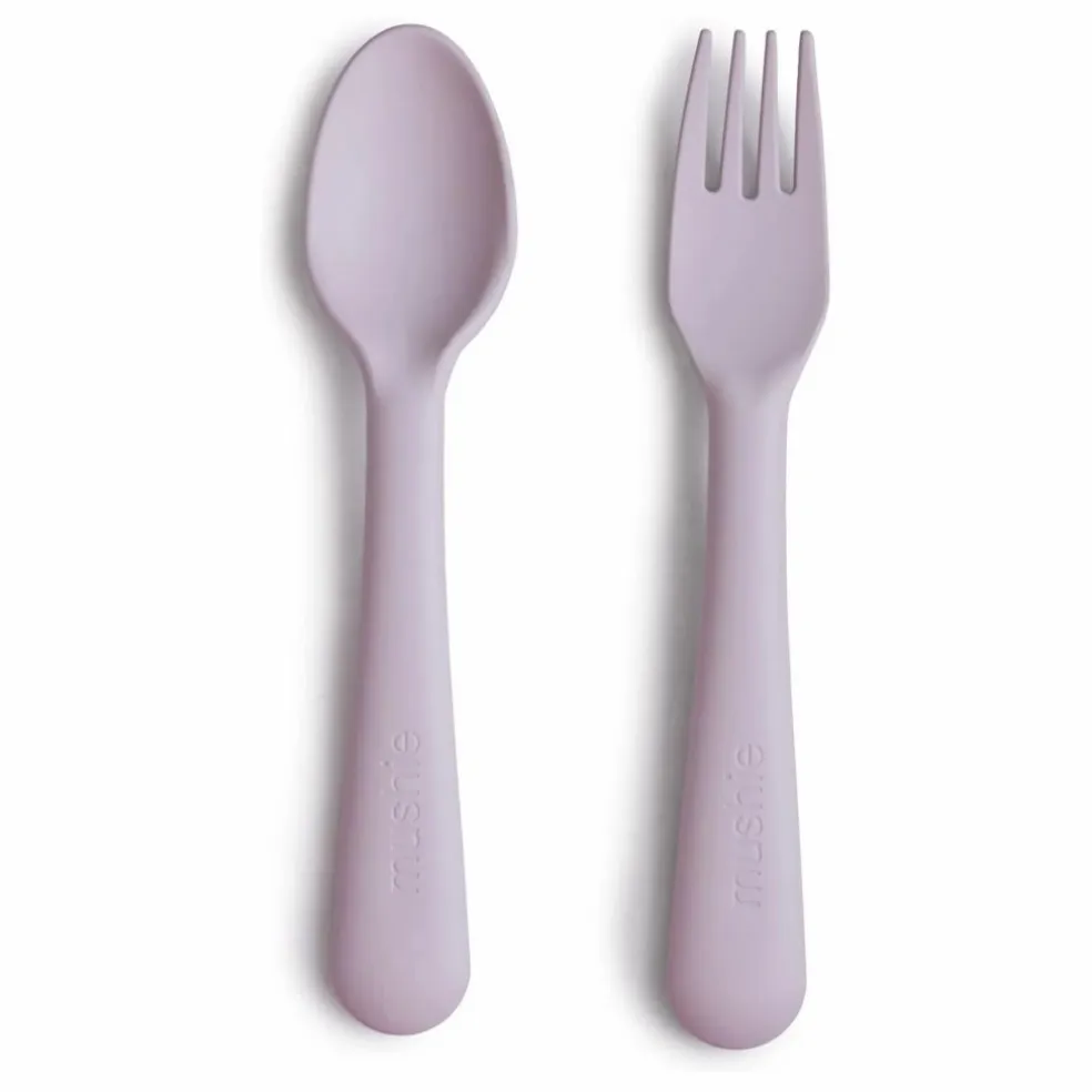 Couverts | Lilas