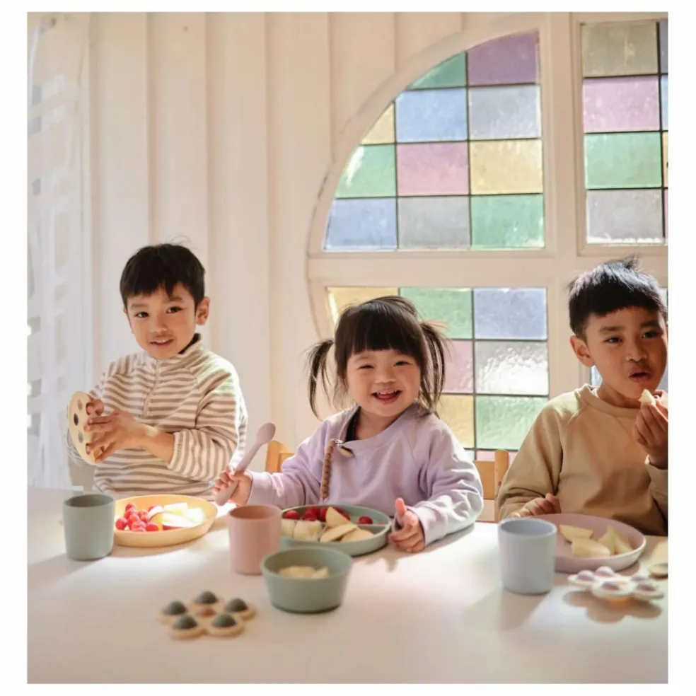 Couverts | Lilas