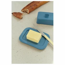 Couverts 4 pièces, Muller Van Severen - Set de 4 | Jaune