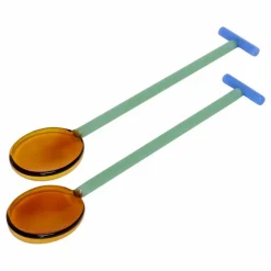 Couverts à salade Crave - Set de 2