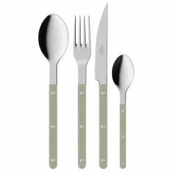 Couverts - Set de 4 | Asperge