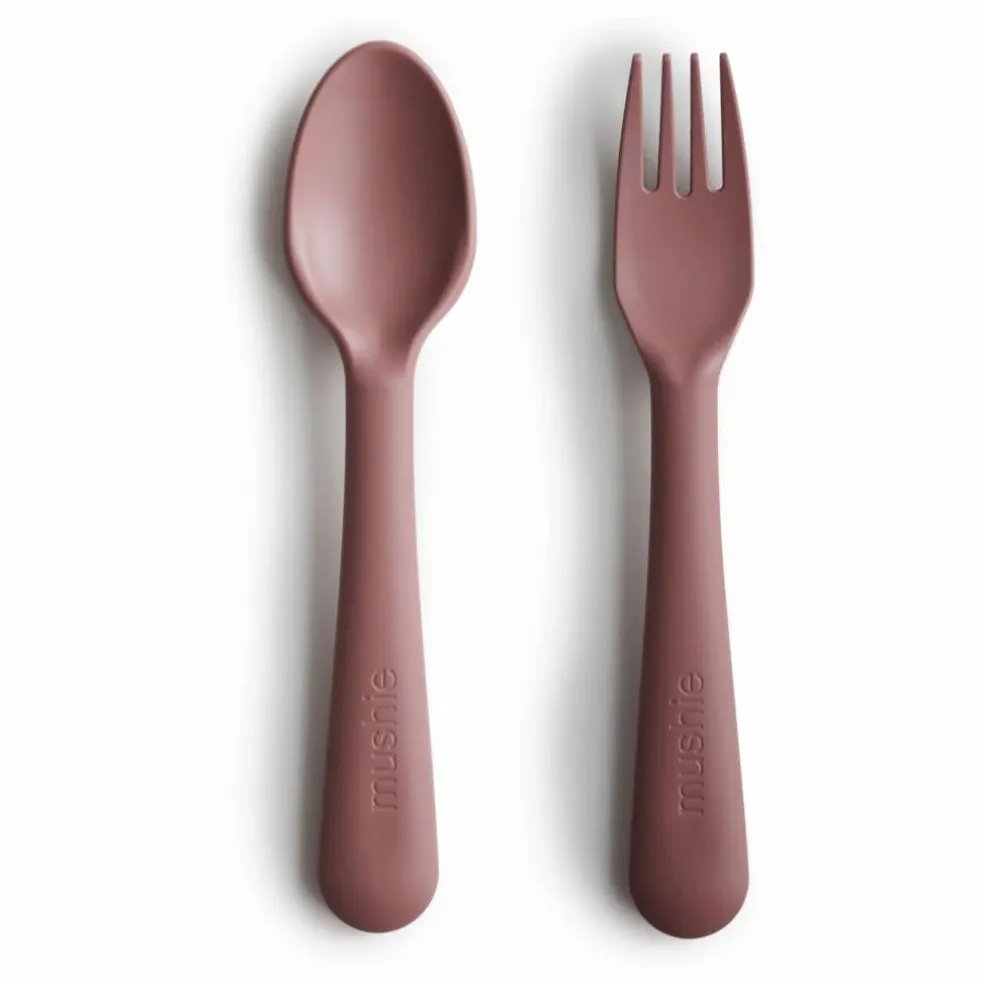 Couverts | Terracotta