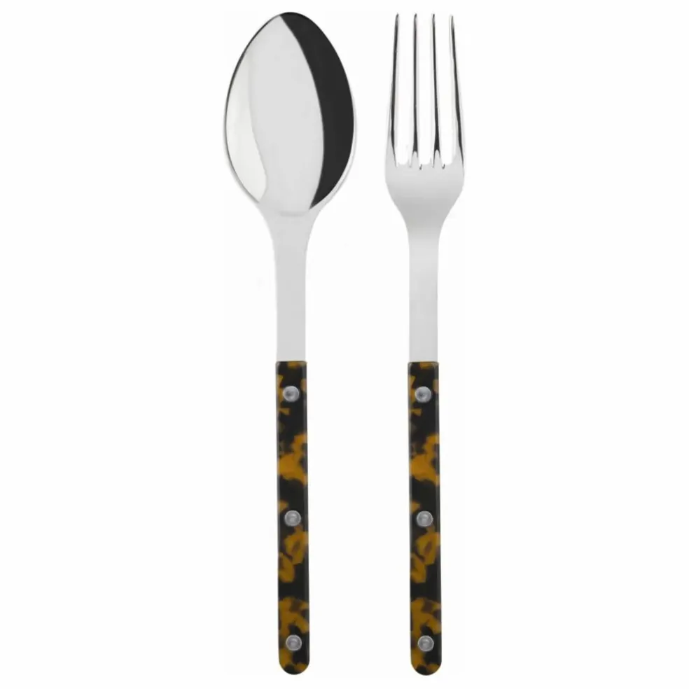 Couverts de service Bistrot | Ecaille