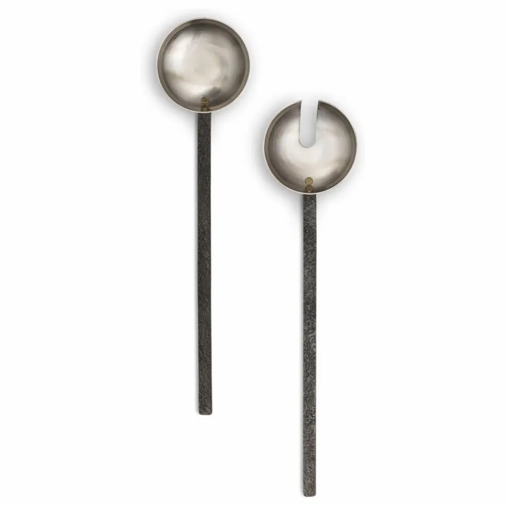 Couverts de service Obra