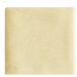 Couverture Felix Laine Mérinos | Jaune pâle
