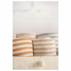 Couverture Jeanine | Noisette