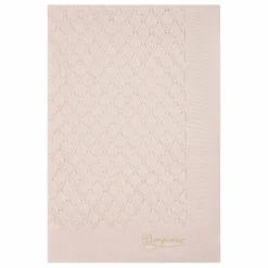 Couverture Laine Cachemire | Rose