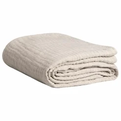 Couverture Mellow 160x260 | Ecru