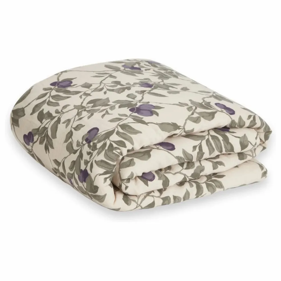 Couverture Plum | Prune