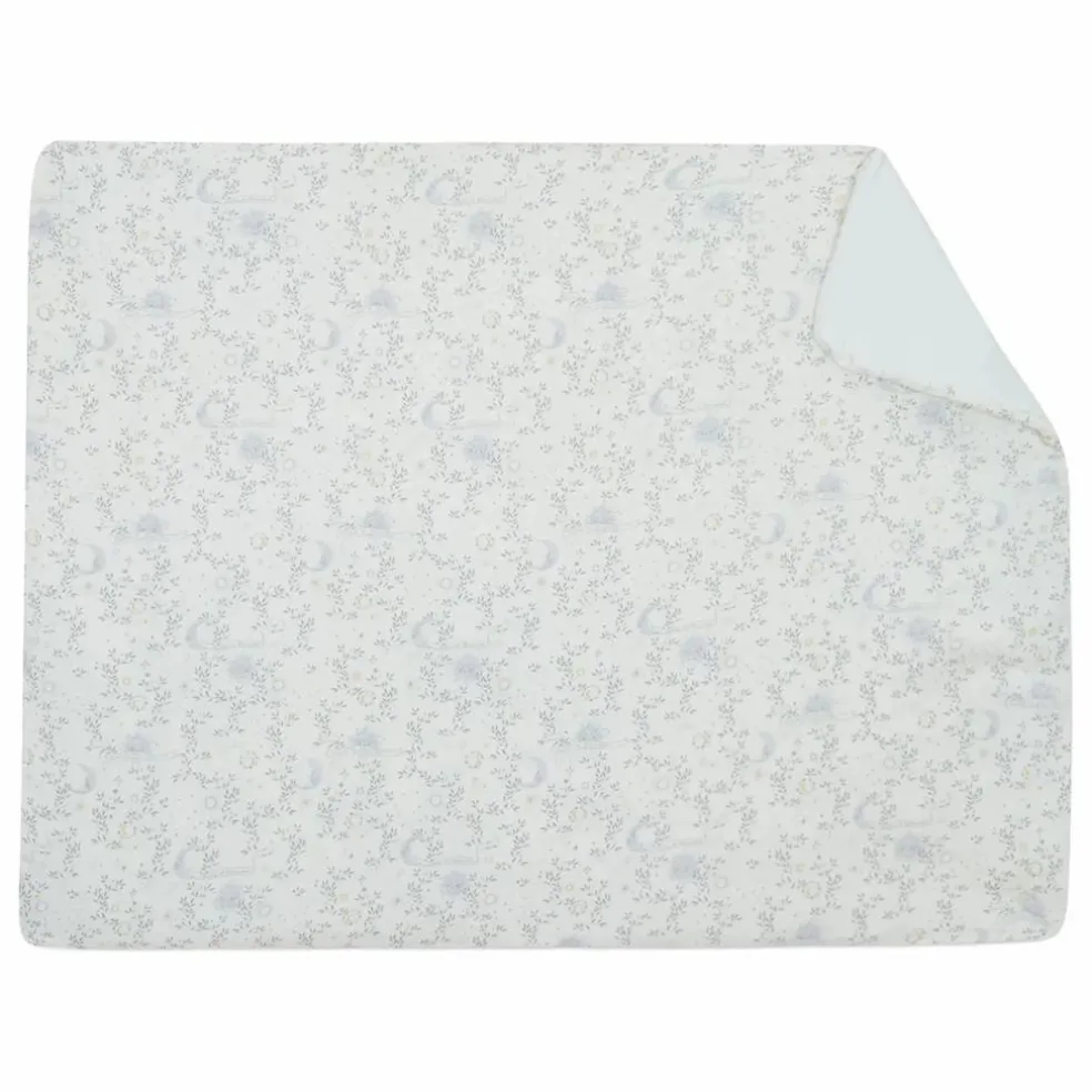 Couverture Rêve étoilé | Ecru