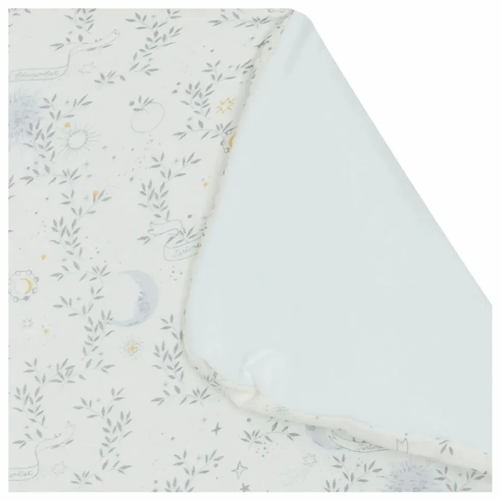 Couverture Rêve étoilé | Ecru