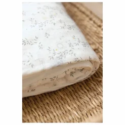 Couverture Rêve étoilé | Ecru