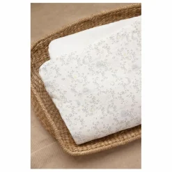 Couverture Rêve étoilé | Ecru