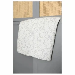 Couverture Rêve étoilé | Ecru