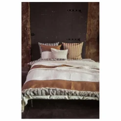 Couvre-lit Etienne | Beige