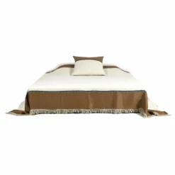 Couvre-lit Etienne | Beige