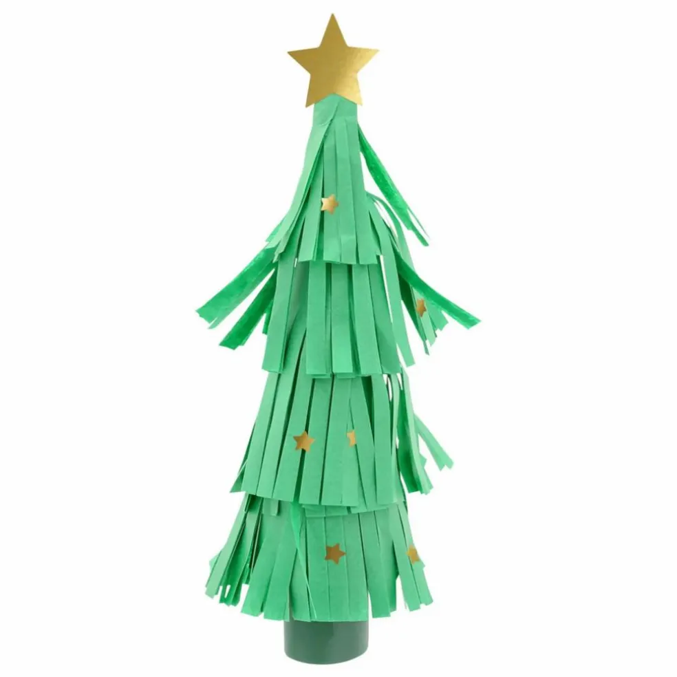 Crackers de Noël - Lot de 6