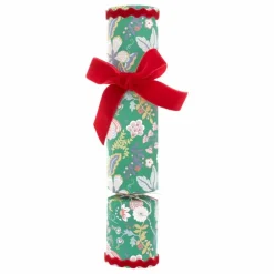 Crackers de Noël Liberty x Meri Meri - Lot de 6