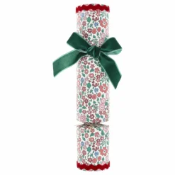 Crackers de Noël Liberty x Meri Meri - Lot de 6