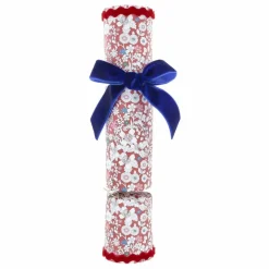 Crackers de Noël Liberty x Meri Meri - Lot de 6